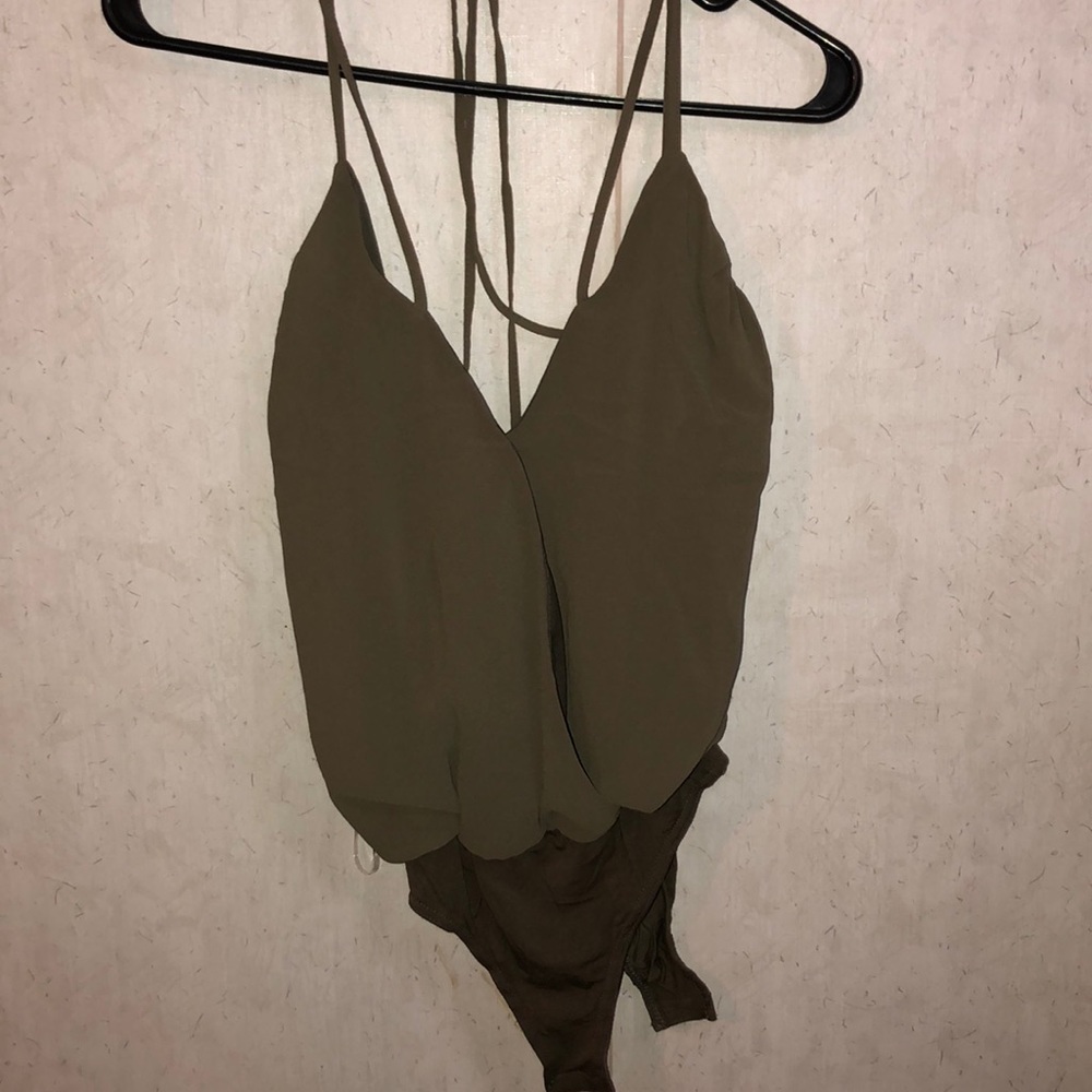 Bodysuit